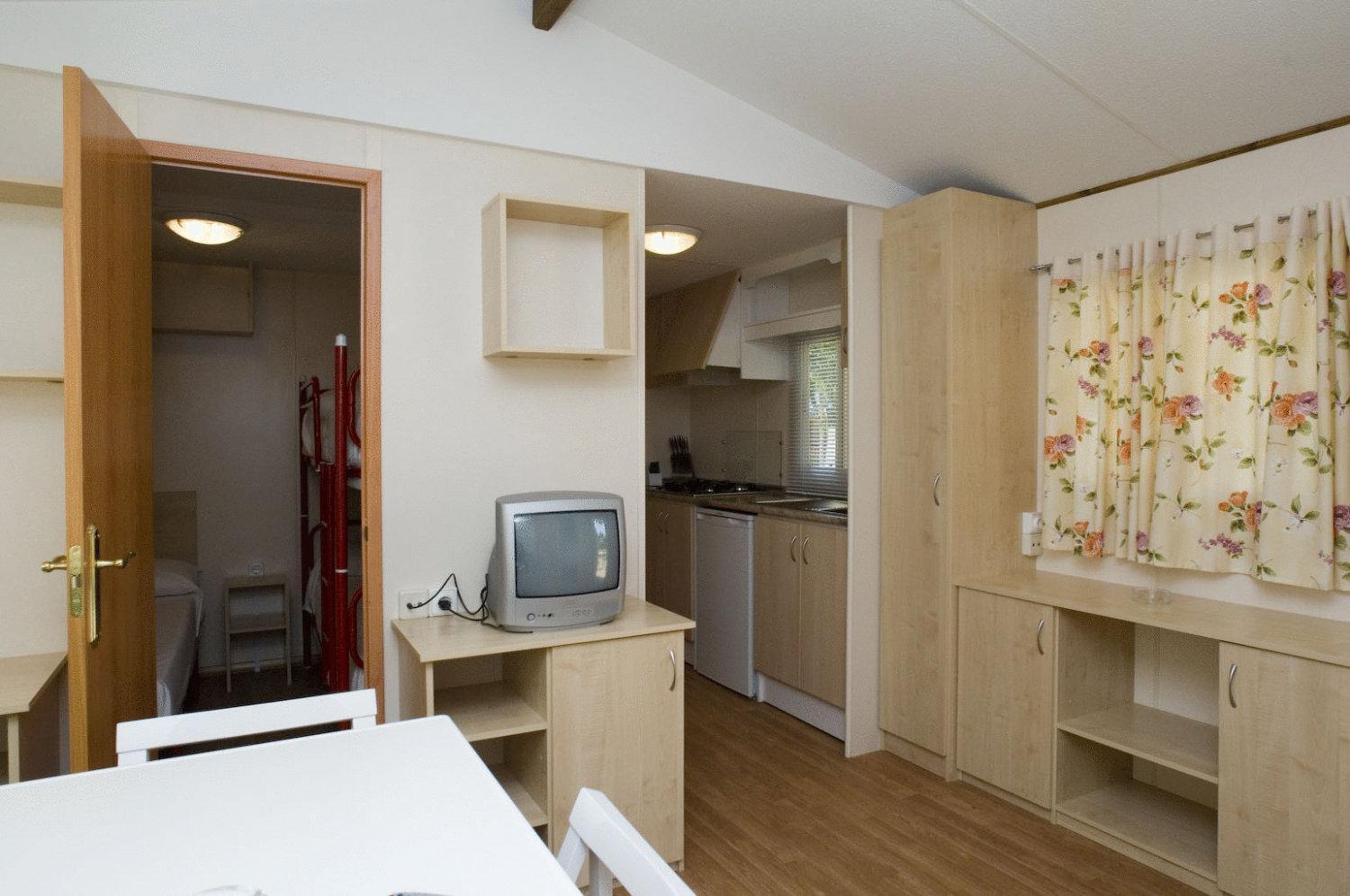 Camping La Aldea 엘로시오 외부 사진