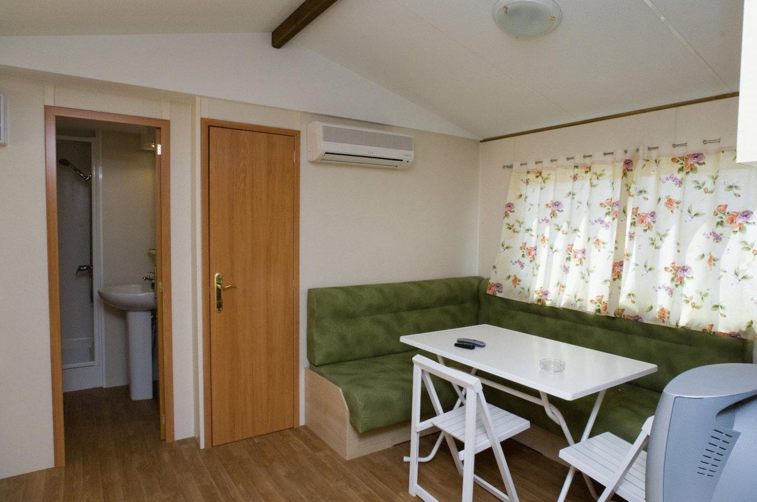 Camping La Aldea 엘로시오 외부 사진